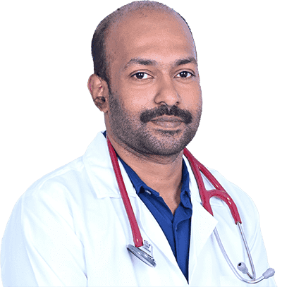 Dr. Harikrishna – Naturopathy Doctor, Krishna Institute of Naturopathy, Bangalore